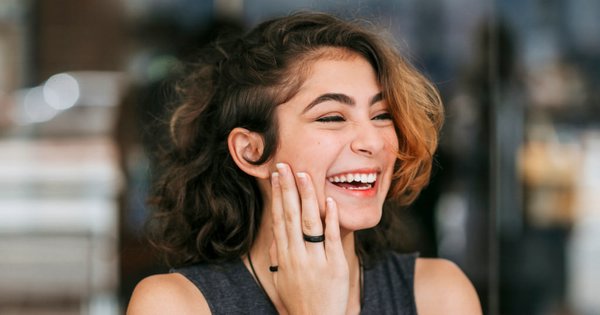 7 ежедневных привычек, делающих женщин естественно привлекательными