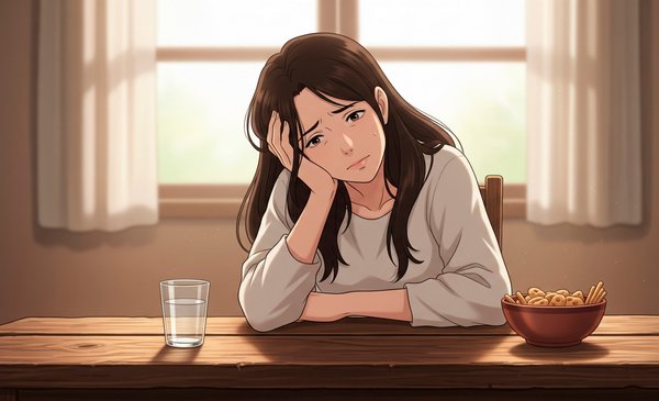 Головокружение
