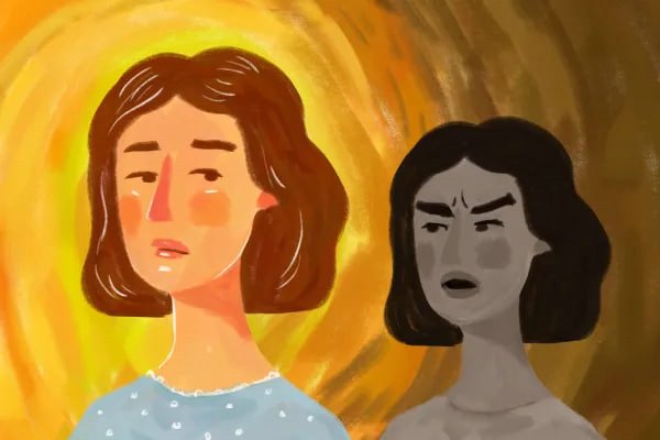 Почему ничего не кажется достаточным: как справиться с внутренним критиком